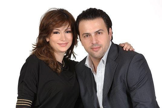 إنفصال تيم الحسن عن زوجته الفنانة السورية ديما بياعة إنفصال تيم الحسن عن زوجته الفنانة السورية ديما بياعة
