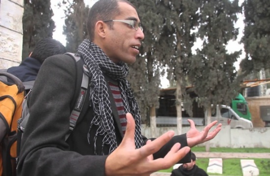 هكذا تنكّر الشهيد الأعرج خلال مطاردته من قبل الاحتلال