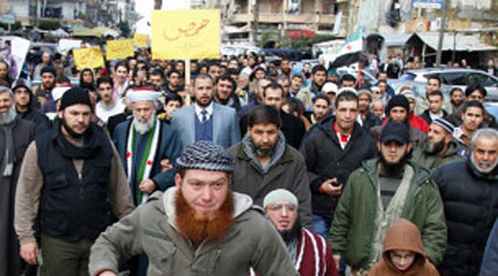 لبنان: قتيل واحد على الأقل في تجدد الاشتباكات بين موالين ومعارضين لنظام دمشق