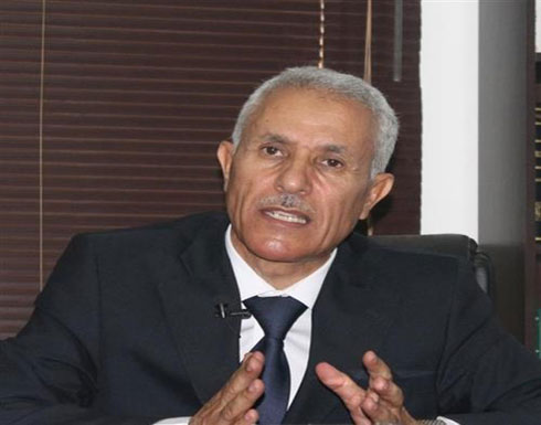 وقفة غضب أمام المسجد الكالوتي نصرة لغزة