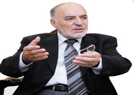 عربيات يشيد بالخصاونة ويصفه ب " الرجل العاقل "