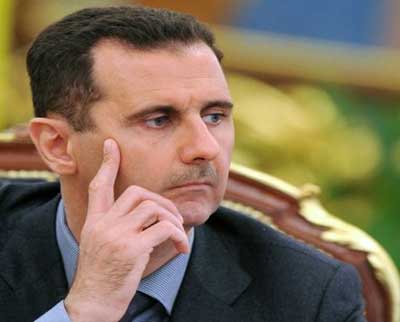 وثائق من مكتب الأسد تكشف تعاونا إيرانيا لتجاوز العقوبات على سوريا 