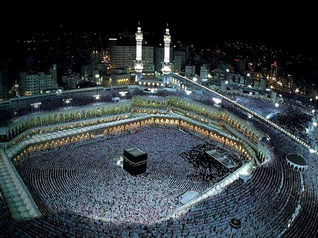 دعاء القنوت شهرا كاملا بالمساجد السعودية للشعب السورى