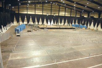 طرابلس تضمّد جراحها .. بحذر