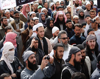 أمن الدولة تبدأ محاكمة 22 سلفيا سلموا أنفسهم ( وقائع الجلسة ) أمن الدولة تبدأ محاكمة 22 سلفيا سلموا أنفسهم ( وقائع الجلسة )