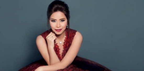 شيرين: نجاح “طريقي” شجعني على السينما شيرين: نجاح “طريقي” شجعني على السينما
