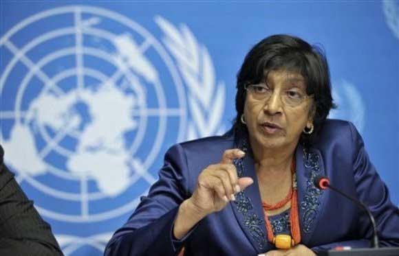 اتهام أممي لنظام الاسد بجرائم ضد الإنسانية 