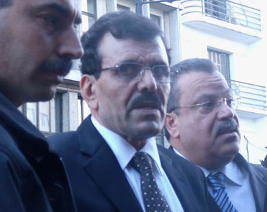 تفكيك تنظيم "إرهابي" بتونس 