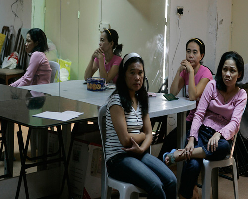 تعليمات جديدة لاستقدام واستخدام العمال غير الاردنيين  