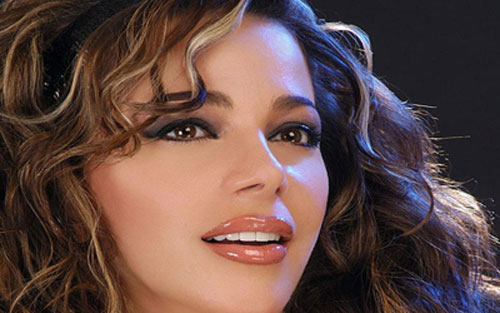 سوزان نجم الدين تختبر الجاسوسية من بوابة الأردن