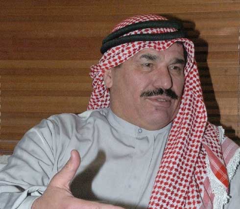 تزوير تواقيع شخصيات اردنية على عريضة تطالب بالافراج عن العبادي تزوير تواقيع شخصيات اردنية على عريضة تطالب بالافراج عن العبادي