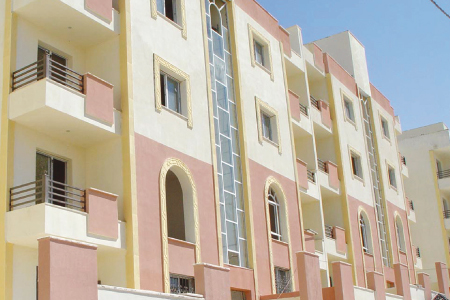 شبهة إهمال وظيفي بـ «سكن كريم» 