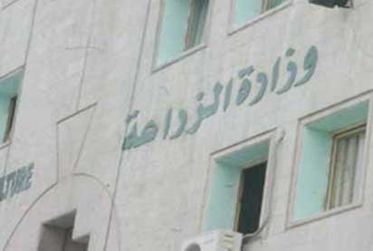 الزراعة تدعو الشركات للاستثمار في الاراضي الزراعية الروسية  