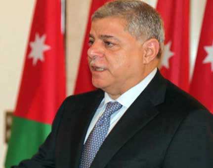 الخصاونة يبحث علاقات التعاون مع الاتحاد الاوروبي 