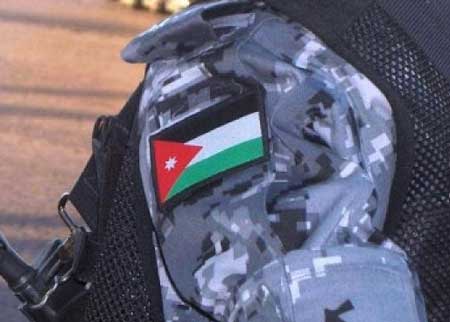 قوات الدرك تحتفل بتخريج سرايا المستجدين في سواقة