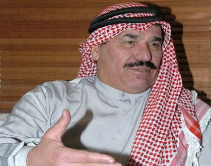 مدعي عام امن الدولة انتهى من التحقيق بقضية العبادي