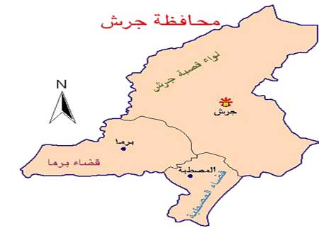 سكان قرية ام قنطرة يشكون نقص الخدمات واهتراء الطرق  