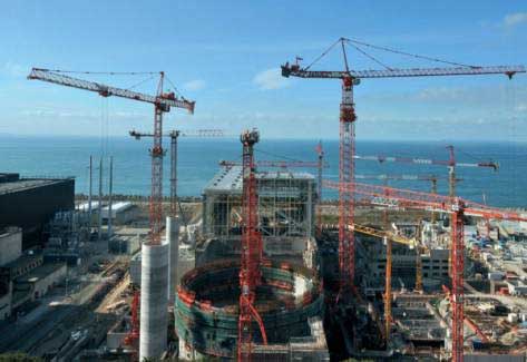 ندوة اردنية - يابانية حول الامان النووي بعد حادثة فوكوشيما  