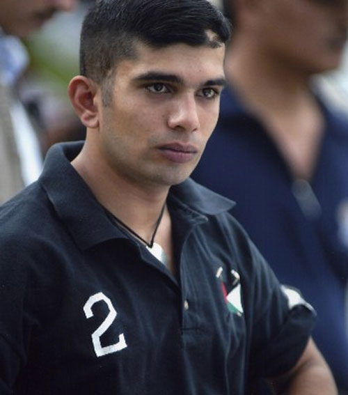 الأمير راشد يؤكد ضرورة دعم المشاركة الأولمبية المقبلة في التايكواندو 