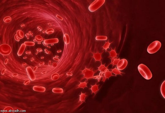 انطلاق فعاليات المؤتمر الثاني لجمعية أمراض الدم الأردنية 