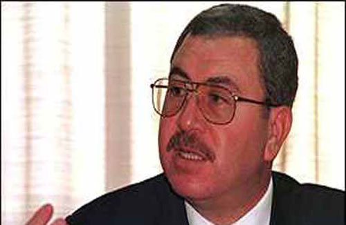 أبوالراغب: الأردن يتمتع بقيادة هاشمية يتفق عليها الجميع