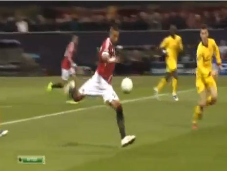 اسي ميلان وارسنال 4-0