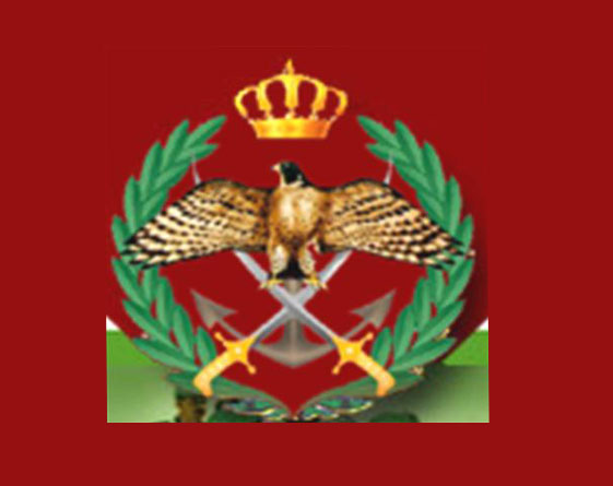 تخريج دورة الضباط الجامعيين المهنيين  