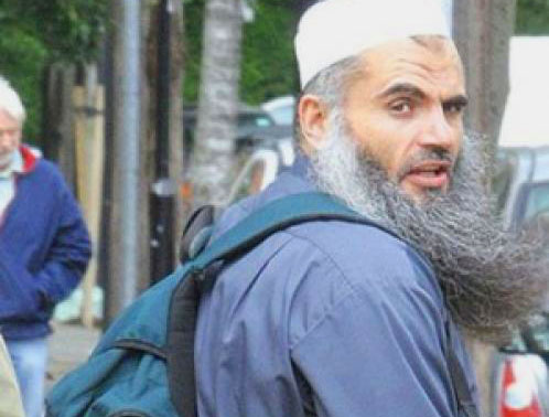 نقل أبو قتادة إلى منزل جديد في لندن وحصوله على معونات وحماية بكلفة عالية نقل أبو قتادة إلى منزل جديد في لندن وحصوله على معونات وحماية بكلفة عالية