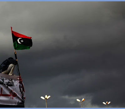 ليبيا: العفو الدولية تنبه الى "خطر الميليشيات المسلحة الخارجة عن السيطرة"