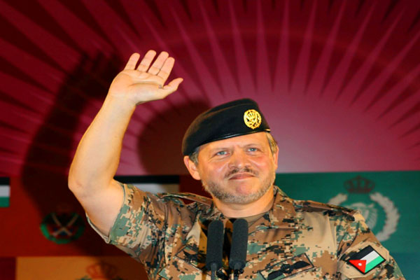 التدريب المهني تحتفل بميلاد الملك 