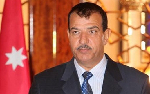 وزير الداخلية يزور إدارة مكافحة المخدرات  