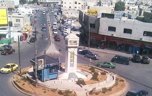 معلموا سحاب يستجيبون لنداء ديوان عشائر سحاب