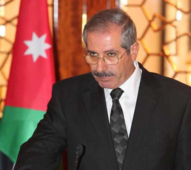 الجمعاني يؤكد منح وحدات سكنية للأسر في وادي عربة