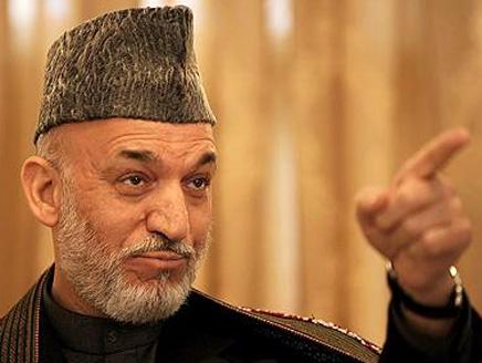 طالبان تنفي محاورتها الحكومة الأفغانية