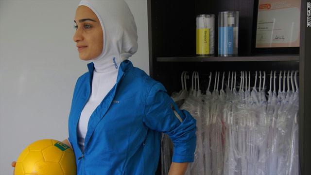 مطالبات للسعودية بوقف التمييز الرياضي ضد النساء