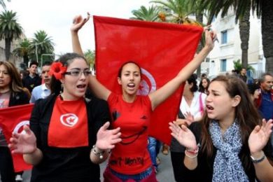 تونس: حملة لمناهضة ختان الإناث وملاحقة غنيم