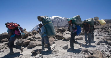 الخارجية تكشف استمرار محاولات مصريين التسلل إلى سوريا 