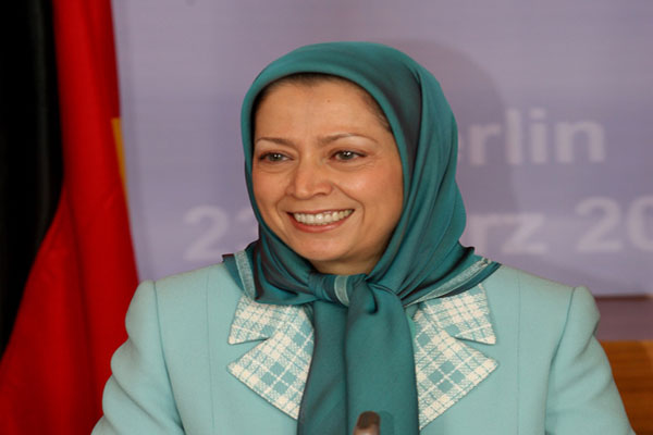 بيان صادر عن  المجلس الوطني للمقاومة الإيرانية 