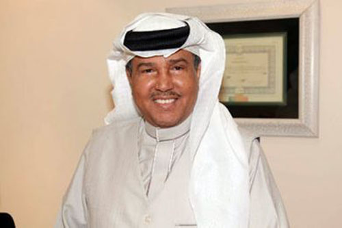 فنان العرب “محمد عبده” يثمن إلغاء أوبريت الجنادرية تضامنا مع سوريا فنان العرب “محمد عبده” يثمن إلغاء أوبريت الجنادرية تضامنا مع سوريا