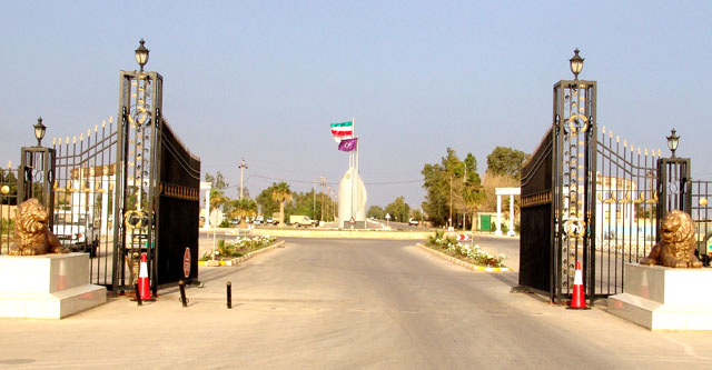 اللجنة العربية الإسلامية للدفاع عن أشرف تصدر بيانا حول عملية نقل سكان المخيم