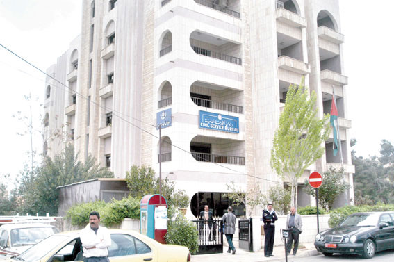 اعداد كشوفات للتعيين في وزارة التربية اعداد كشوفات للتعيين في وزارة التربية