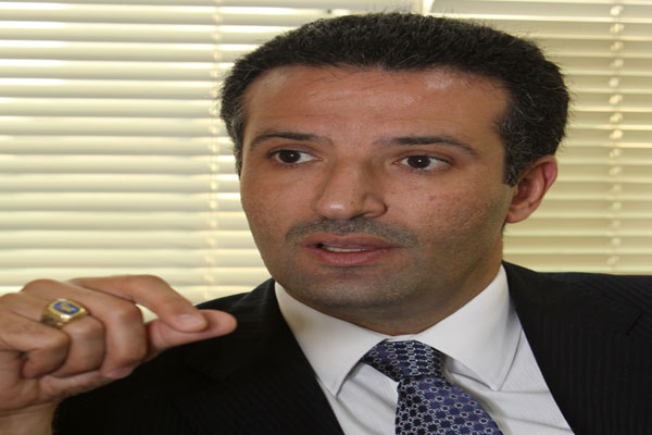 وزير السياحة والآثار يعلن عن مؤتمر سياحي دولي في منطقة البحر الميت 