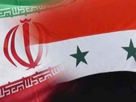 انباء عن توجه قطع حربية ايرانية الى سوريا عبر المتوسط انباء عن توجه قطع حربية ايرانية الى سوريا عبر المتوسط