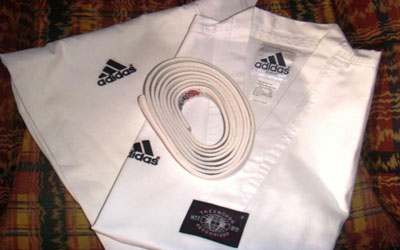 منتخبنا للناشئين والناشئات يشارك بالبطولة العربية للتايكواندو  