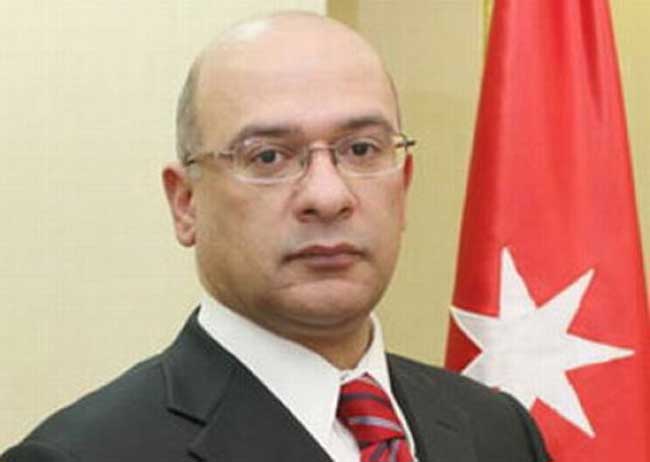 النسور: مظلة الضمان تغطي حالياً 974 ألف مشترك 