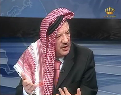 الدغمي يلمح لتورط وزير في قضية سكن كريم ( فيديو )