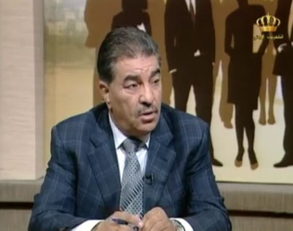  الزعبي : نجاح 50 نائباً من الاخوان المسلمين لا يعني شيئاً ( فيديو ) 