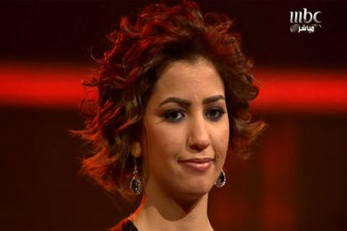 التونسية غفران فتوحي تغادر Arab Idol.. وفيروز تفشل في إنقاذها