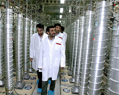 إسرائيل: ضرب إيران سنتخذه بمفردنا 