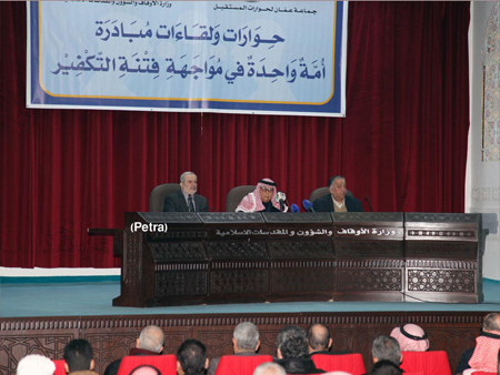 المجالي: المرحلة الحالية تتطلب تحصين الجبهة الداخلية المجالي: المرحلة الحالية تتطلب تحصين الجبهة الداخلية